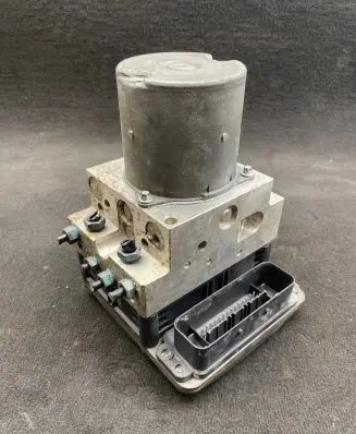 Audi A6 S6 C7 4G ABS Pump 4G0907379M 0265960458