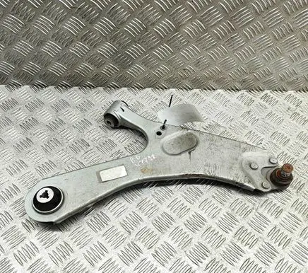 Peugeot 2008 II Front lower control arm/wishbone 9831682780