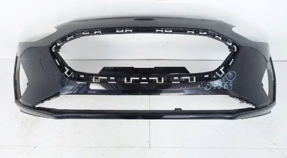 Ford Focus Front bumper 17757