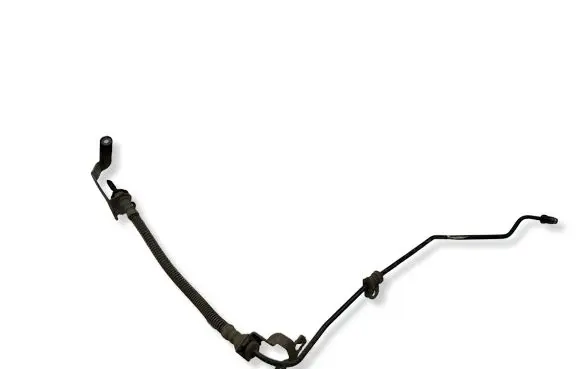 Porsche Panamera (971) Brake line pipe/hose 971611708A