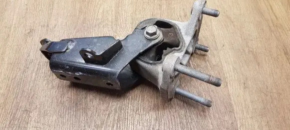 Lexus RX 450H Engine mount bracket 1237131360