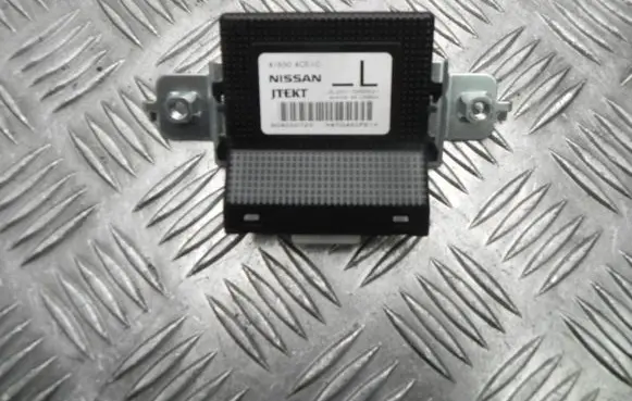 Nissan X-Trail T32 Other control units/modules 416504CE1C G3282