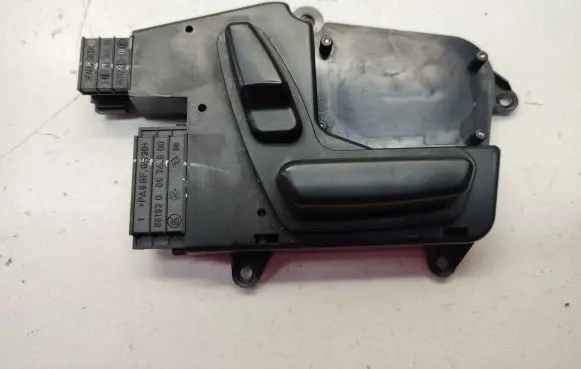 Mercedes-Benz ML W164 Seat control switch A1648201410