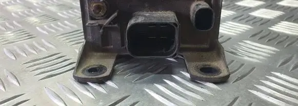 Mercedes-Benz C W203 Glow plug pre-heat relay