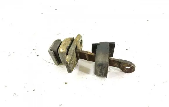 Mercedes-Benz G W461 W463 1st Gen Rear door check strap stopper 4637200116 A4637200116