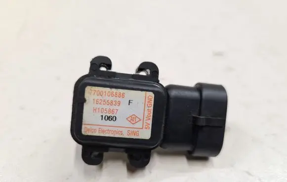 Renault Laguna II Air pressure sensor 7700106886 16255839 H105867