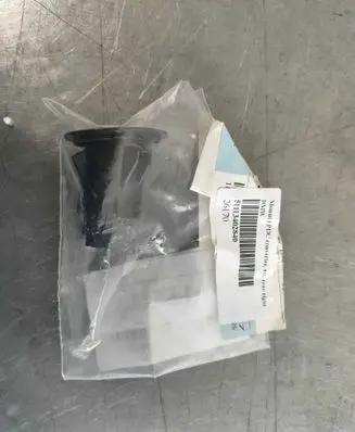 BMW X3 E83 Rear parking sensor holder (PDC) 51113402840 3402840