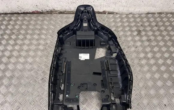 Seat trim