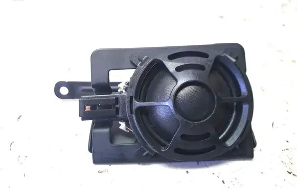 Audi A4 S4 B9 Front door speaker