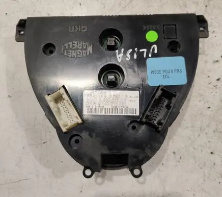 Fiat Ulysse Climate control unit 14908790YR