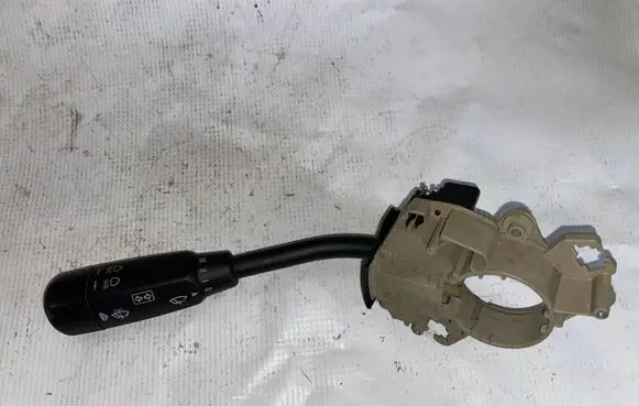 Mercedes-Benz E W210 Wiper control stalk 2085450010 A2085450010
