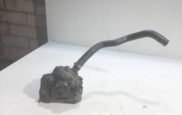 BMW 3 E90 E91 Power steering pump 7693874