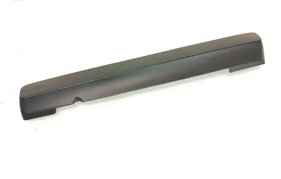 Tesla Model 3 Front driver seat rail trim 106661600A AG151334