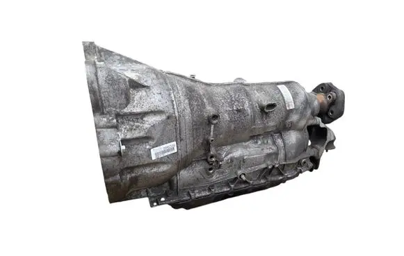 BMW 5 E60 E61 Automatic gearbox 7563295 7563275 1071012
