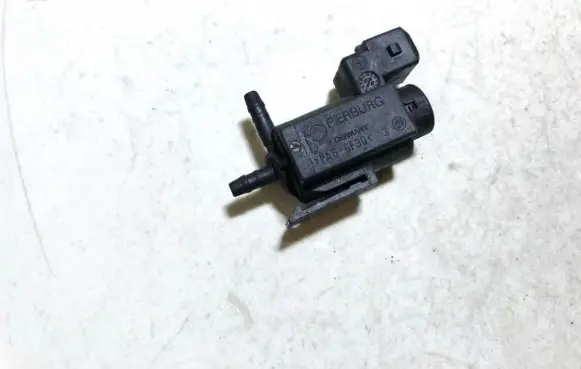 Volvo S60 Turbo solenoid valve 30611668 72224010