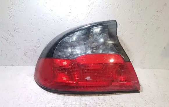 Opel Tigra B Rear/tail lights 67629030