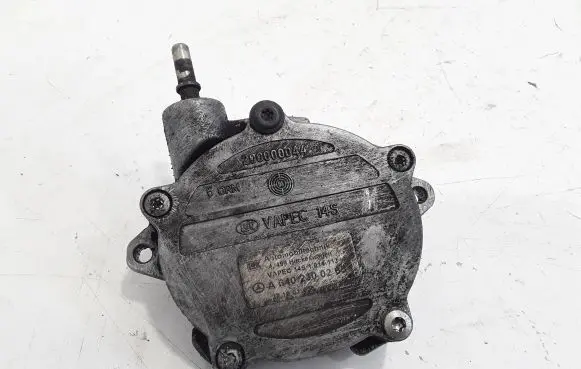 Mercedes-Benz A W169 Vacuum pump 200000044