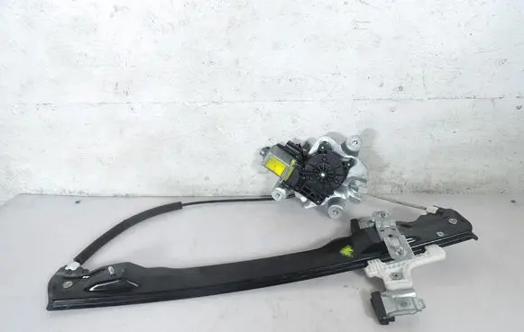SsangYong Tivoli Front door window regulator with motor 98810X1010