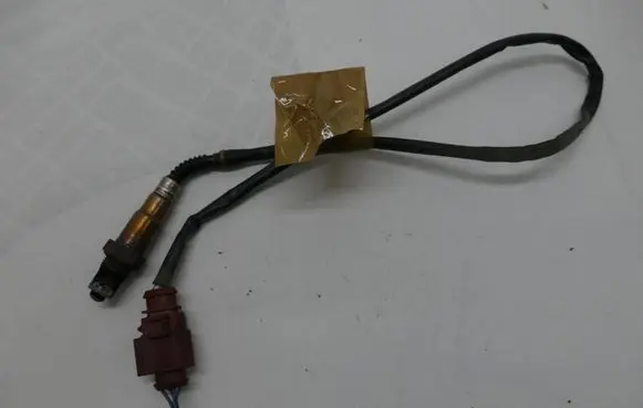 Audi A3 S3 8P Lambda probe sensor