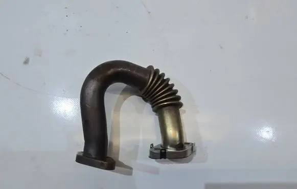 Audi A1 EGR valve line/pipe/hose 03P131521B