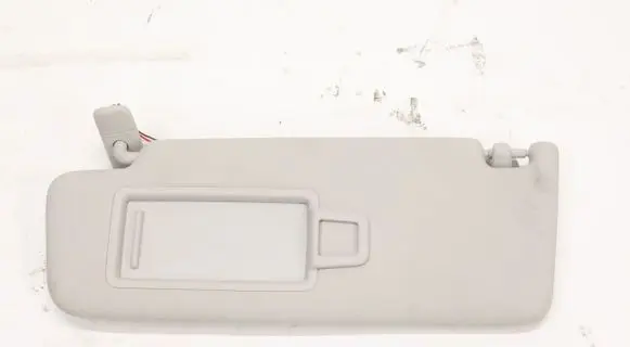 Volkswagen PASSAT B8 Sun visor 3G0857551AS