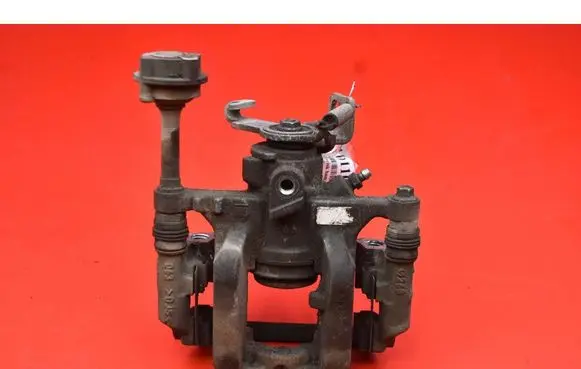 Opel Astra J Rear brake caliper