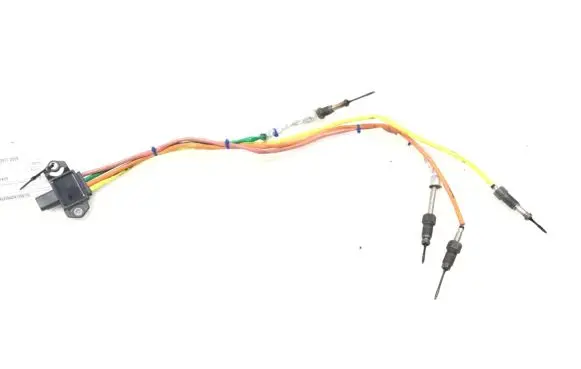 Nissan Qashqai Lambda probe sensor