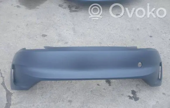 Tesla Model 3 Front bumper 1818918-00-F 181891800F 1818918