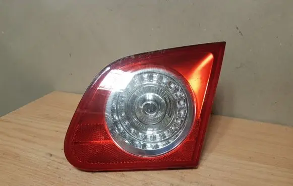 Volkswagen PASSAT B6 Tailgate rear/tail lights 3C5945094C
