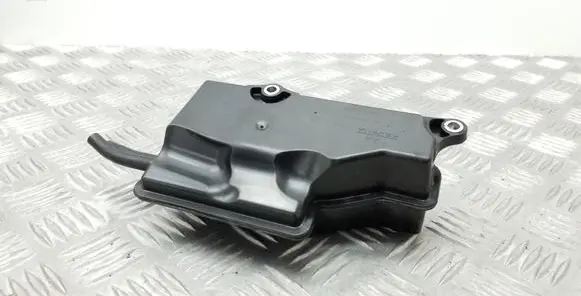 Volkswagen PASSAT B8 Vacuum pump 3N0131489A 03N131531