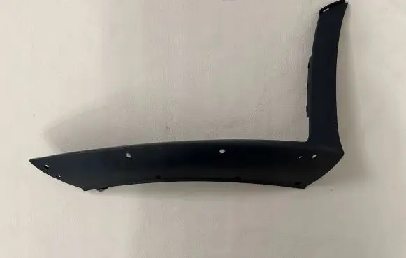 Mercedes-Benz CLA C118 X118 Rear bumper trim bar molding A1188855101 A118885510