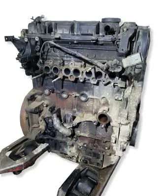 Citroen Jumpy Engine DW10UTED4 RHK