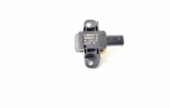 Mercedes-Benz B W246 W242 Airbag deployment crash/impact sensor A1668210351