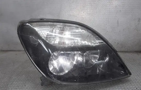 Renault Scenic RX Headlight/headlamp 7700432093
