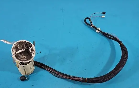 Volvo S80 In-tank fuel pump IMPRK1572327