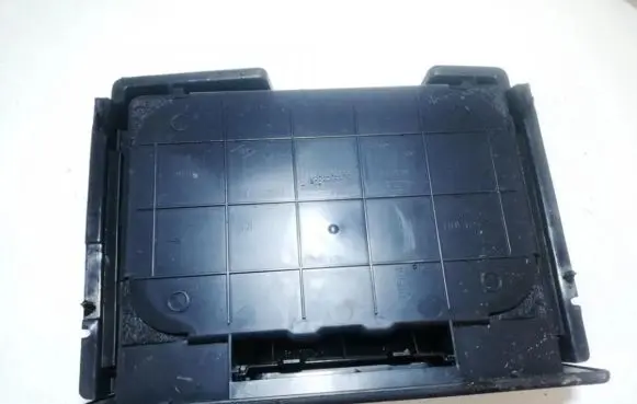 Renault Scenic III - Grand scenic III Glove box 873900002r 300200028