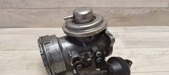 Volkswagen PASSAT B5.5 EGR valve 038131501J 117100022