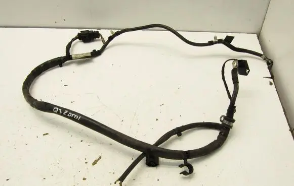 Audi Q3 8U Wires (generator/alternator) 5N0971349H