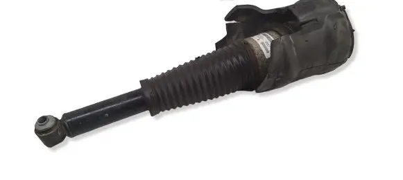 Audi A8 S8 D4 4H Shock absorber/damper/air suspension 4H0616002M