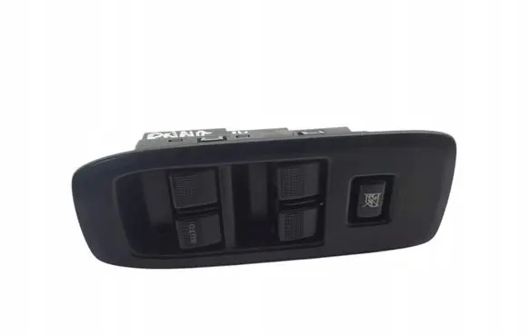 Ford Ranger Quarter vent window switch AB3914540-BB