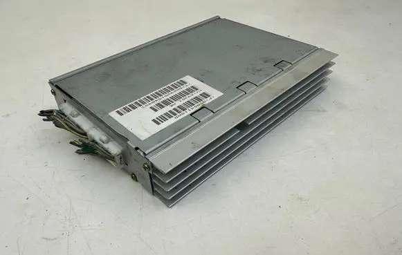 Chrysler 300 - 300C Sound amplifier 05064118AD 29961AE DA29251540483