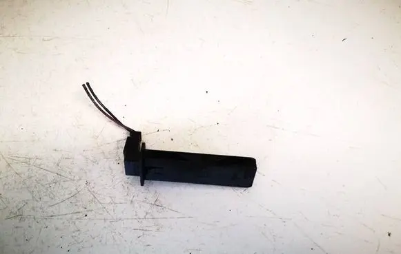 Opel Astra J Interior temperature sensor 108343482