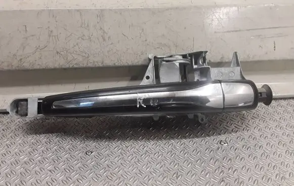 Citroen C3 Picasso Rear door exterior handle 