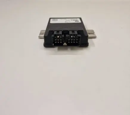 BMW 4 G22 G23 G24 G26 Transfer box differential control unit 5A11E72