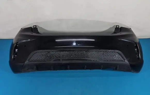 MG MG3 III Rear bumper P11222221 IMPRK1576007