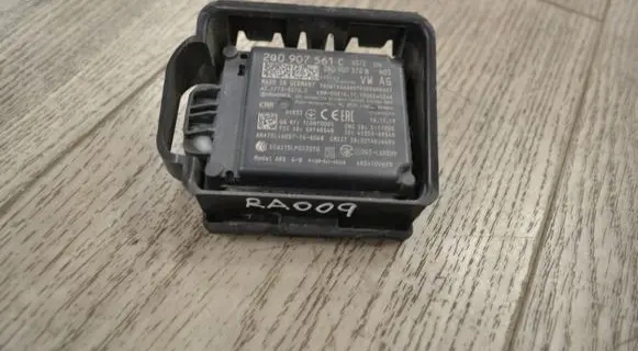 Volkswagen Transporter - Caravelle T6 Distronic sensor radar 2Q0907561C