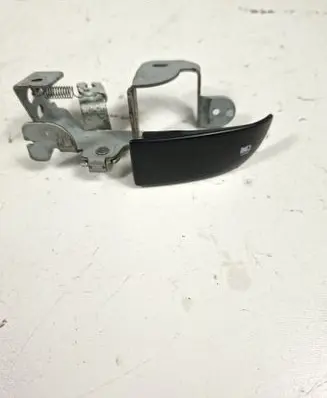 Mazda 6 Fuel cap release pull handle 
