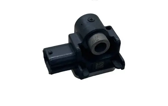 Mitsubishi Outlander Airbag deployment crash/impact sensor 8651A166