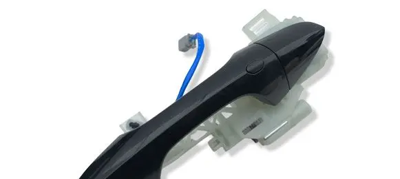 Hyundai Kona II Front door exterior handle 