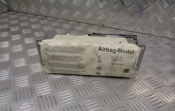 Seat Ibiza III (6L) Passenger airbag 6Q0880204E